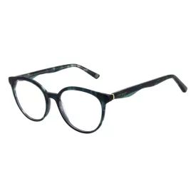 Ted Baker szemüvegkeret TB9229 591 52 női 