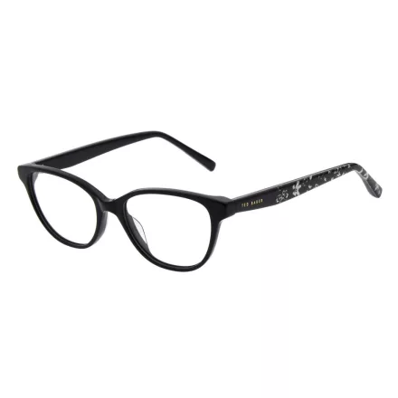 Ted Baker szemüvegkeret TB9252 001 49 női 