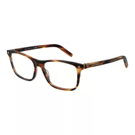 Ermenegildo Zegna szemüvegkeret EZ5187 053 56 férfi 