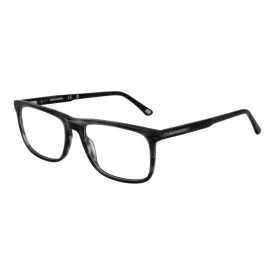 Skechers szemüvegkeret SE3339 020 54 férfi 