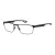 Carrera szemüvegkeret CARRERA 4417 08A17 57 férfi 