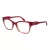 Guess szemüvegkeret GU2902 074 53 női 