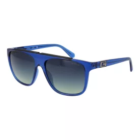 Guess napszemüveg GU00123 90W 58 férfi 