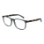 Timberland szemüvegkeret TB1822 092 56 férfi 