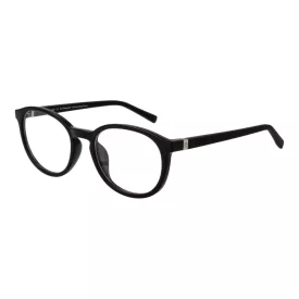 Timberland szemüvegkeret TB1780-H 001 51 férfi 