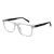 Timberland szemüvegkeret TB1840-H 026 53 férfi 