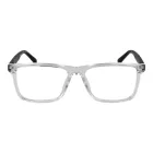 Timberland szemüvegkeret TB1840-H 026 53 férfi 