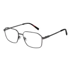 Timberland szemüvegkeret TB1798 008 55 férfi 