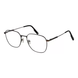   Ermenegildo Zegna szemüvegkeret EZ5241 009 54 Titanium férfi 
