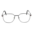 Ermenegildo Zegna szemüvegkeret EZ5241 009 54 Titanium férfi 