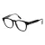 Ermenegildo Zegna szemüvegkeret EZ5261 001 51 férfi 