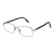 Ermenegildo Zegna szemüvegkeret EZ5239-H 016 57 férfi 