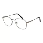 Ermenegildo Zegna szemüvegkeret EZ5241 007 54 Titanium férfi 