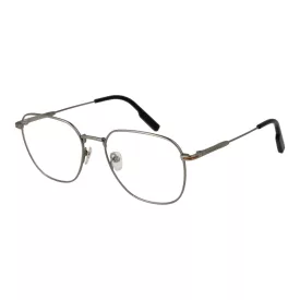  Ermenegildo Zegna szemüvegkeret EZ5241 007 54 Titanium férfi 