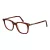 Ermenegildo Zegna szemüvegkeret EZ5273 052 52 Unisex férfi női 