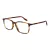 Ermenegildo Zegna szemüvegkeret EZ5257-H 056 55 Unisex férfi női 