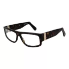 GCDS szemüvegkeret GD5025 052 56 Unisex férfi női 