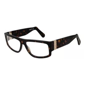 GCDS szemüvegkeret GD5025 052 56 Unisex férfi női 
