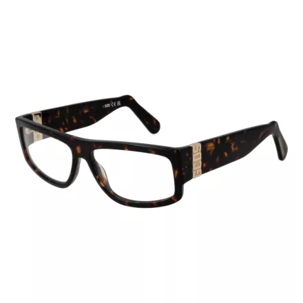 GCDS szemüvegkeret GD5025 052 56 Unisex férfi női 