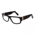 GCDS szemüvegkeret GD5025 052 56 Unisex férfi női 