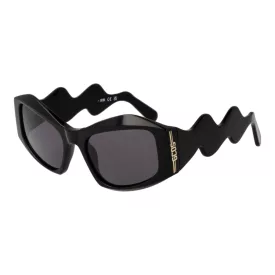 GCDS napszemüveg GD0023 01A 54 Unisex férfi női 
