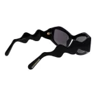 GCDS napszemüveg GD0023 01A 54 Unisex férfi női 