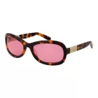 GCDS napszemüveg GD0038 52S 58 Unisex férfi női 