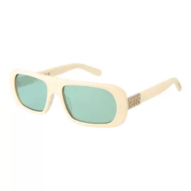 GCDS napszemüveg GD0039 21Q 54 Unisex férfi női 