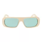 GCDS napszemüveg GD0039 21Q 54 Unisex férfi női 