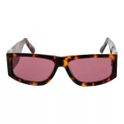 GCDS napszemüveg GD0037 52S 57 Unisex férfi női 