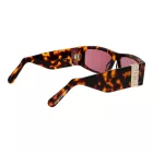 GCDS napszemüveg GD0037 52S 57 Unisex férfi női 