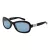 GCDS napszemüveg GD0038 01V 58 Unisex férfi női 