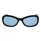 GCDS napszemüveg GD0038 01V 58 Unisex férfi női 