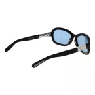 GCDS napszemüveg GD0038 01V 58 Unisex férfi női 