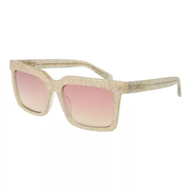 GCDS napszemüveg GD0041 24U 55 Unisex férfi női 
