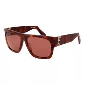 GCDS napszemüveg GD0044 52S 56 Unisex férfi női 