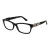Guess szemüvegkeret GU2986 001 55 női 