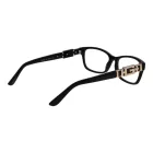 Guess szemüvegkeret GU2986 001 55 női 