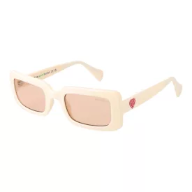 Guess napszemüveg GU8262 25E 54 Unisex férfi női 