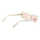 Guess napszemüveg GU8262 25E 54 Unisex férfi női 