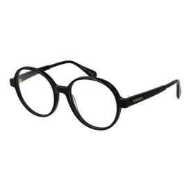 Max & Co szemüvegkeret MO5108 001 53 női 