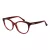 Max Mara szemüvegkeret MM5102 068 52 női 