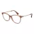 Max Mara szemüvegkeret MM5078 059 54 női 
