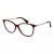 Max Mara szemüvegkeret MM5078 071 54 női 