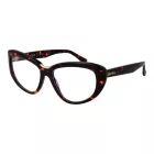Max Mara Frames  kék-szűrő lencsék MM5109-B 052 56 női 
