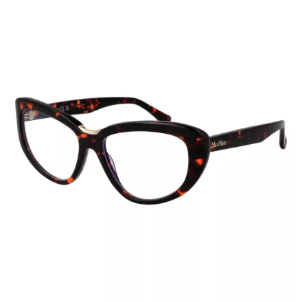 Max Mara Frames  kék-szűrő lencsék MM5109-B 052 56 női 