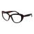 Max Mara Frames  kék-szűrő lencsék MM5109-B 052 56 női 