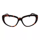 Max Mara Frames  kék-szűrő lencsék MM5109-B 052 56 női 