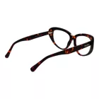 Max Mara Frames  kék-szűrő lencsék MM5109-B 052 56 női 