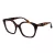 Max Mara szemüvegkeret MM5082 052 53 női 